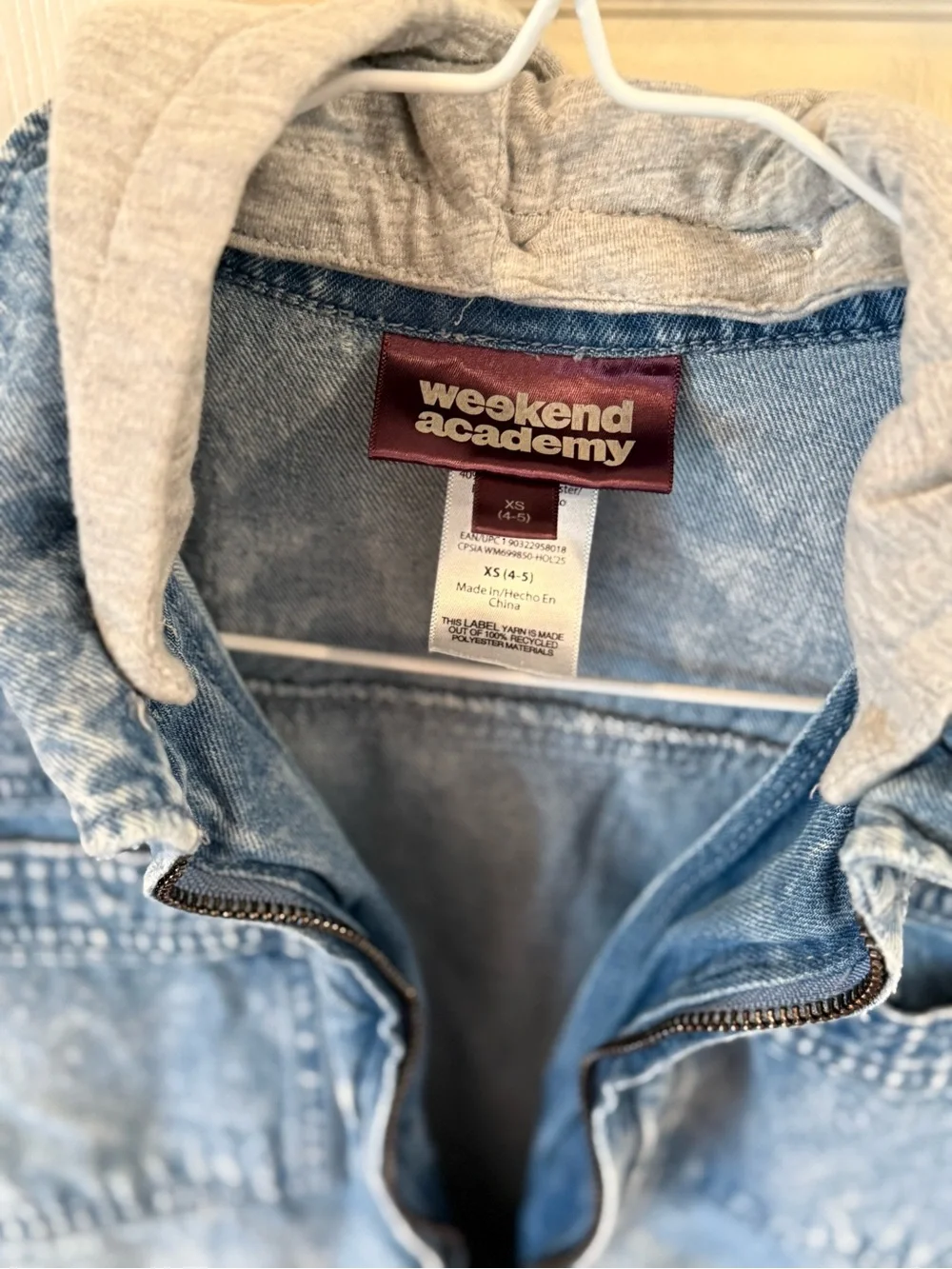 Weekend academy 💙 stylish